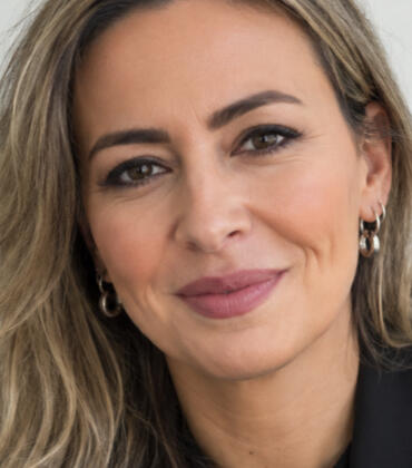 Clara Vella, editor of MaltaMGA